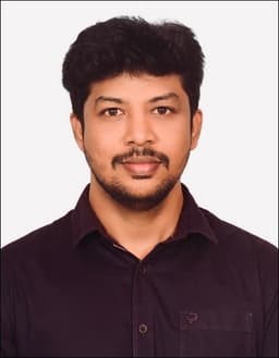 Naveen Velusamy